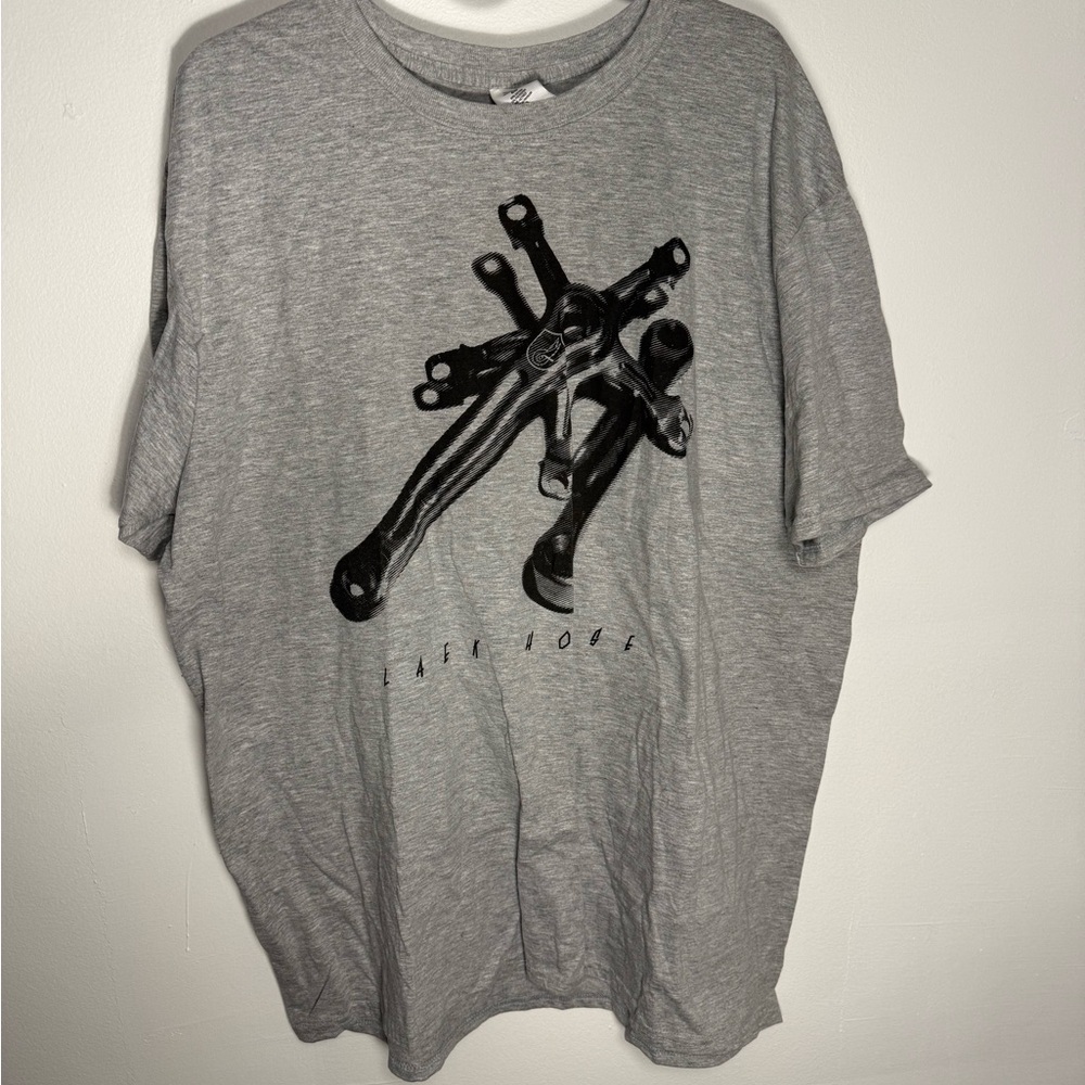 Laek House Graphic Tee